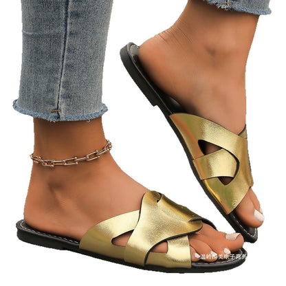 Beautifully Crafted Orthopedic Sandals