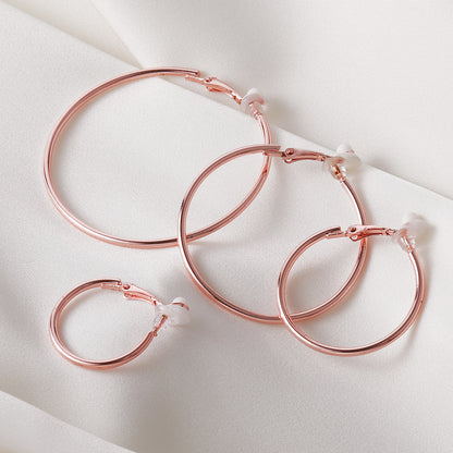 Elegant Gold Earring for Every Occasion