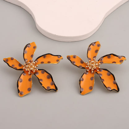Stunning Earring for Daily Wear