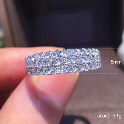 Beautiful Ring with Unique Style