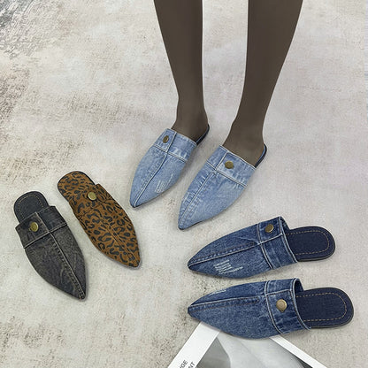 Classic Orthopedic Shoes with Timeless Style