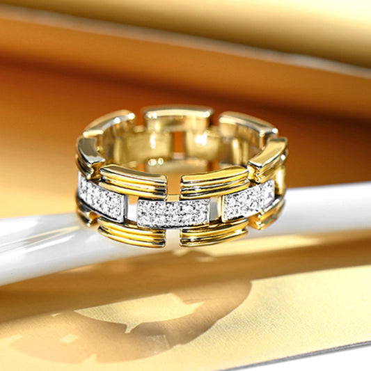 Stunning Ring for Daily Wear