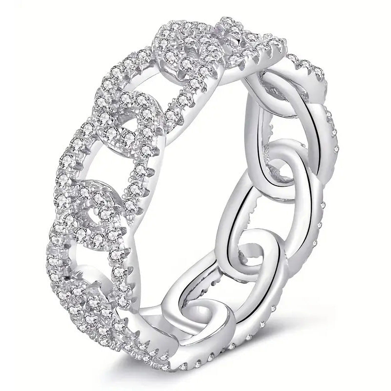 Charming Ring for Any Occasion