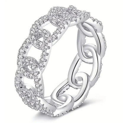 Charming Ring for Any Occasion