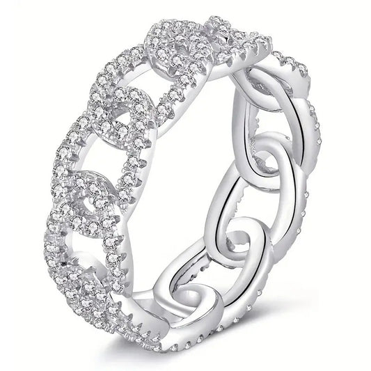 Charming Ring for Any Occasion