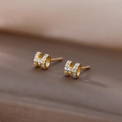 Romantic Earring for Special Moments