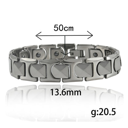 Classic Bracelet with Timeless Appeal