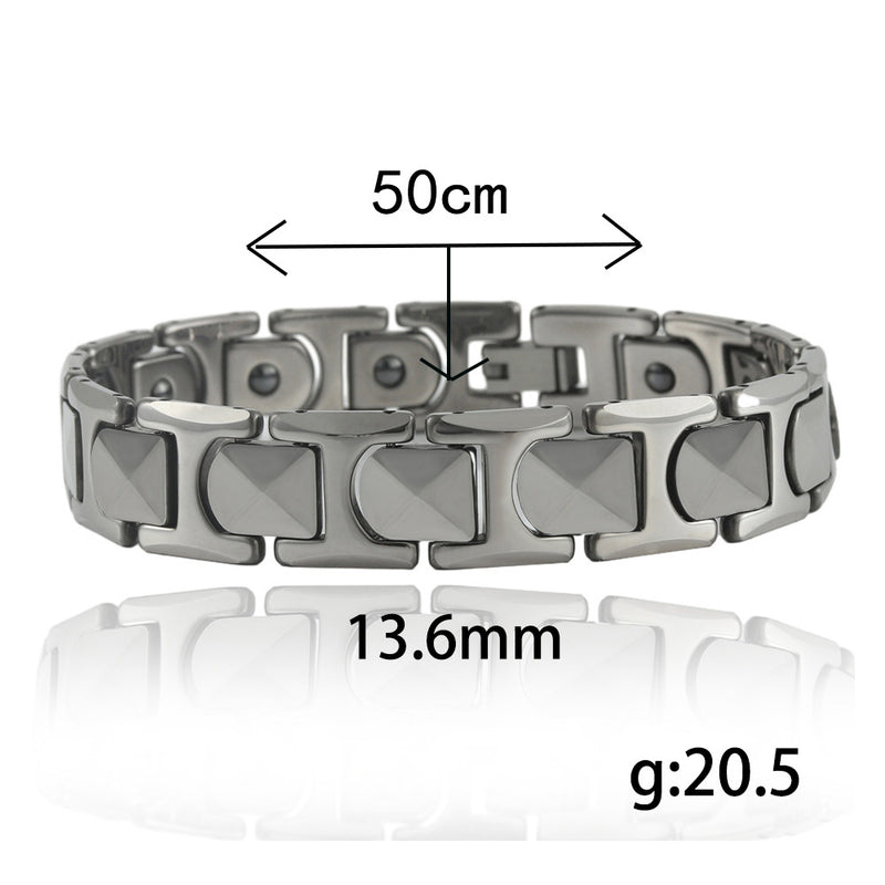 Classic Bracelet with Timeless Appeal