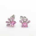 Classic Gold Earring with Timeless Appeal