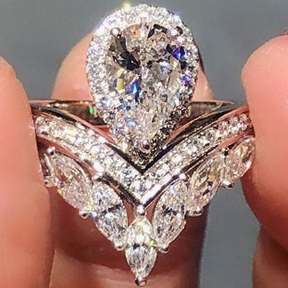 Elegant Ring for Every Occasion