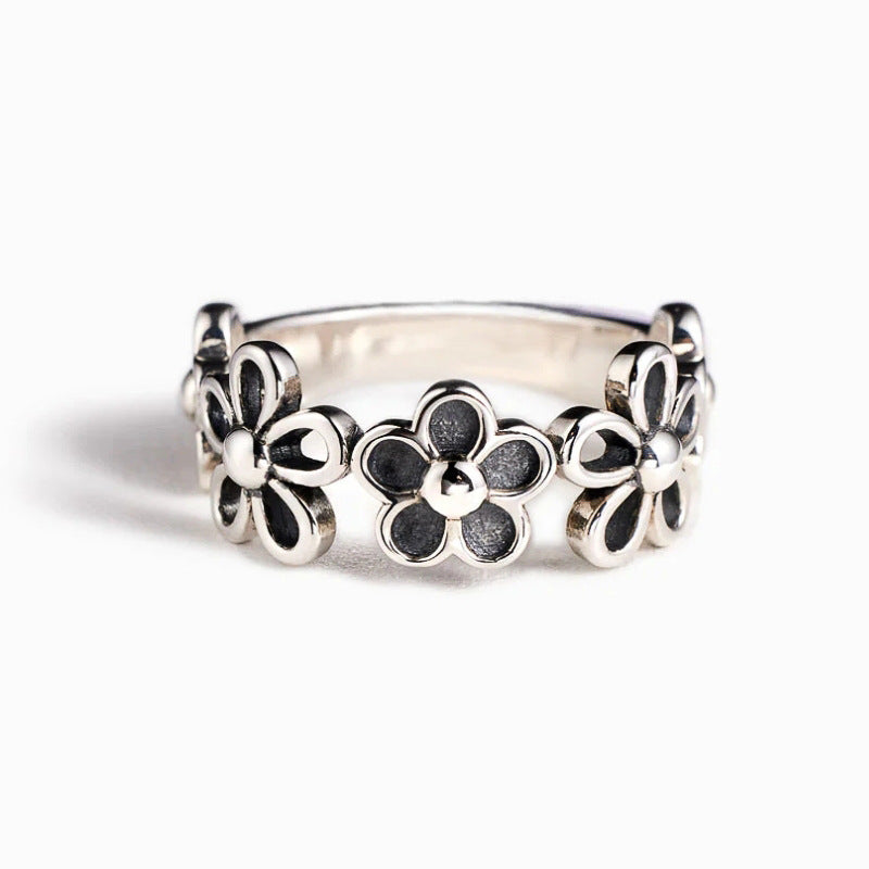 Charming Ring for Any Occasion