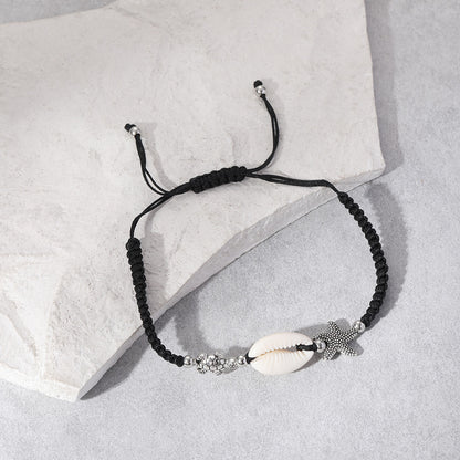 Delicate Artisan Chain