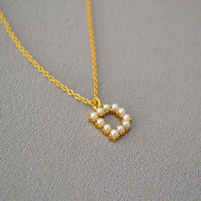 Stunning Gold Necklace for Daily Wear