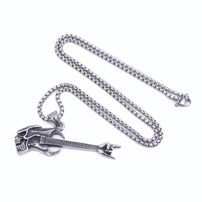 Beautiful Pendant with Unique Style