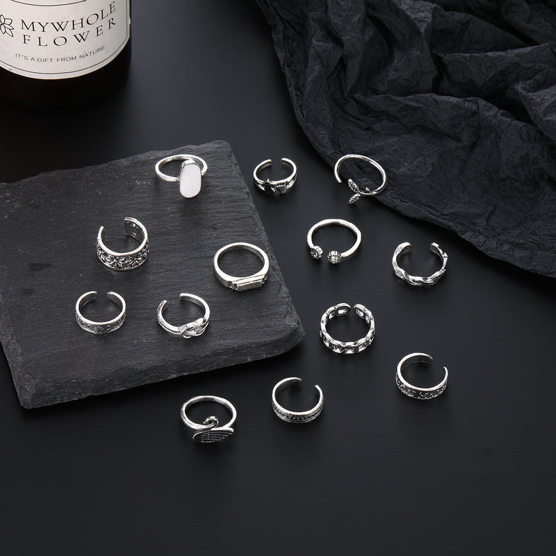 Delicate Artisan Set