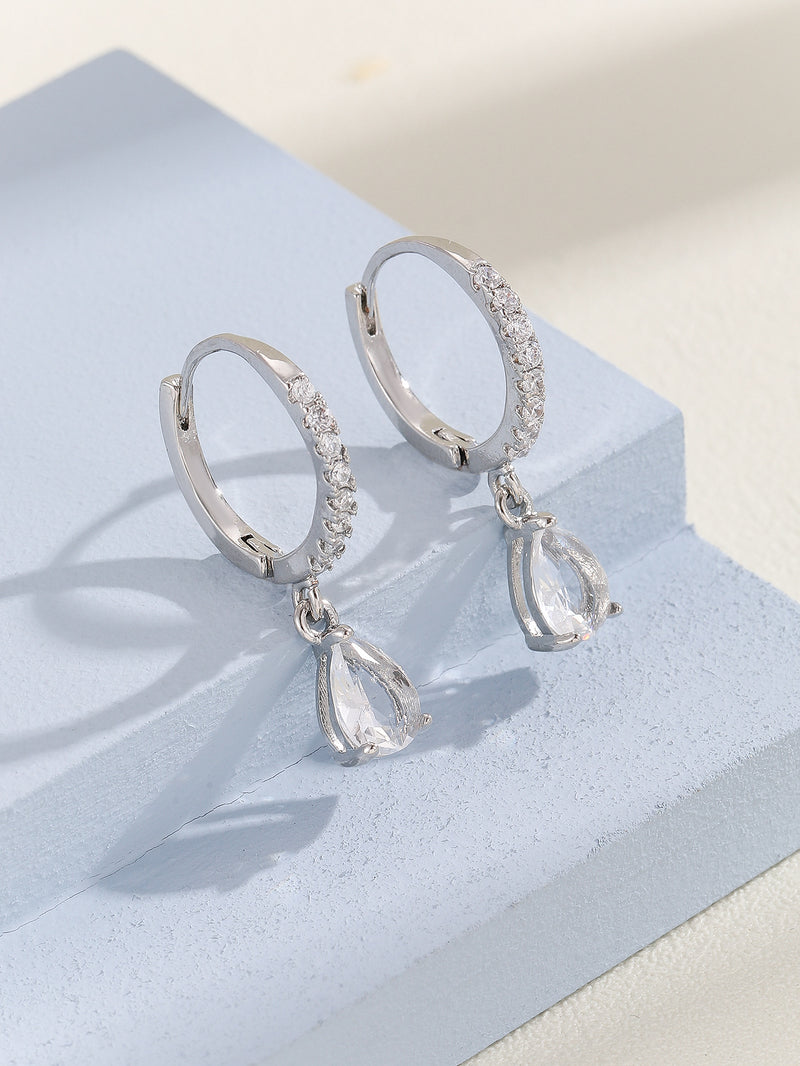 Romantic Earring for Special Moments