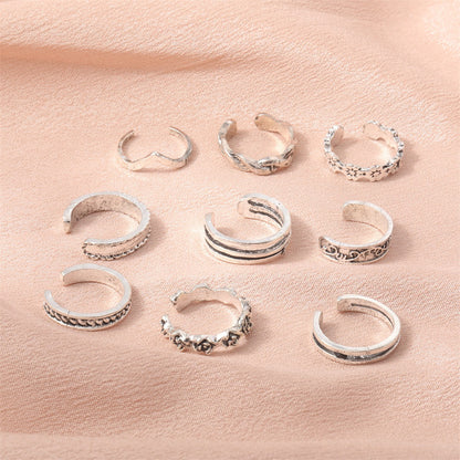 Romantic Ring for Special Moments