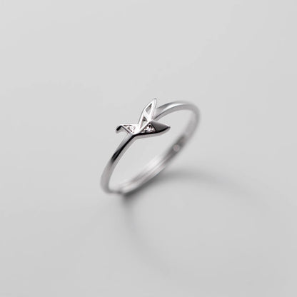 Romantic Ring for Special Moments