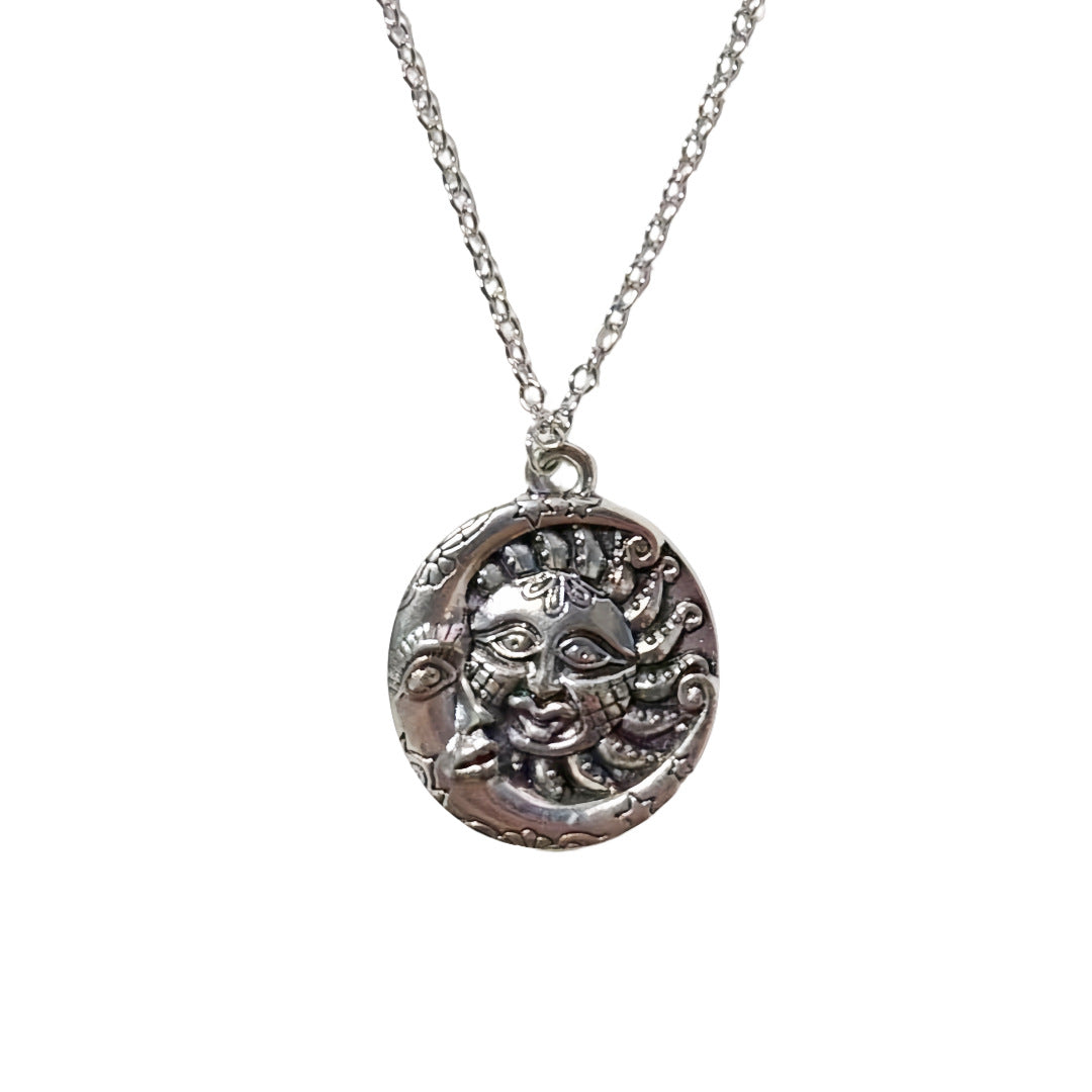 Beautiful Necklace with Unique Style