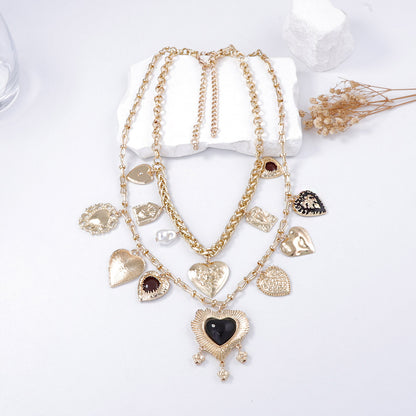 Classic Necklace with Timeless Appeal