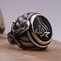 Vintage Handmade Ring