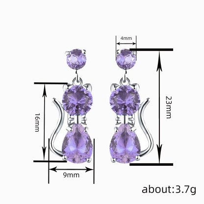 Elegant Earring for Every Occasion