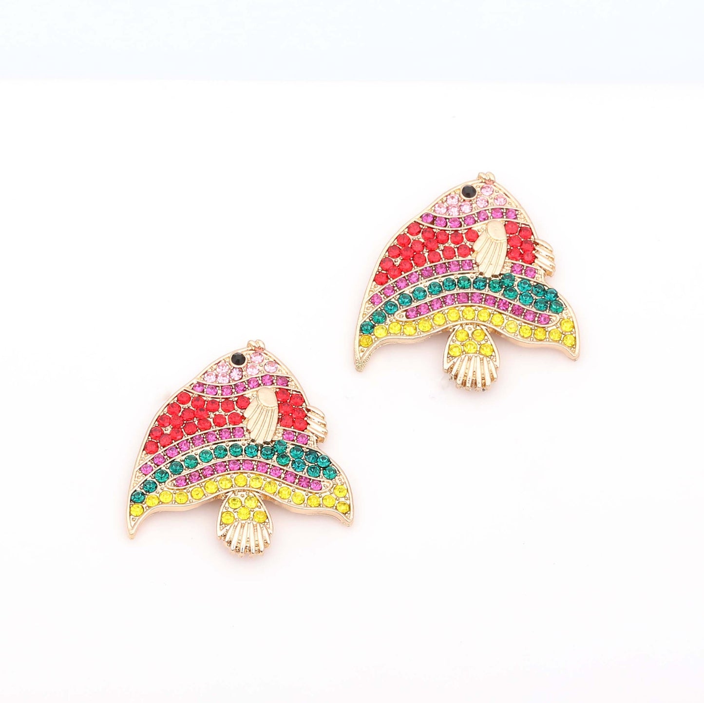 Stunning Earring for Daily Wear
