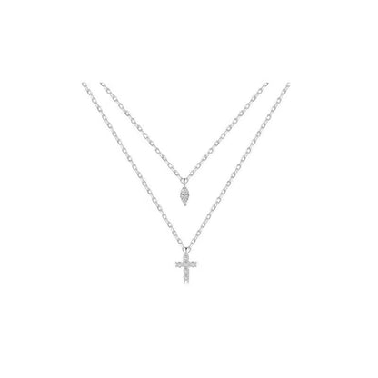 Romantic Necklace for Special Moments