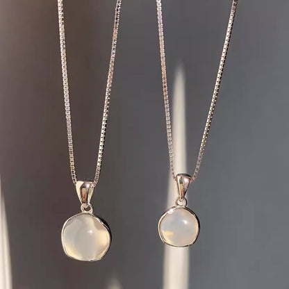 Delicate Artisan Necklace