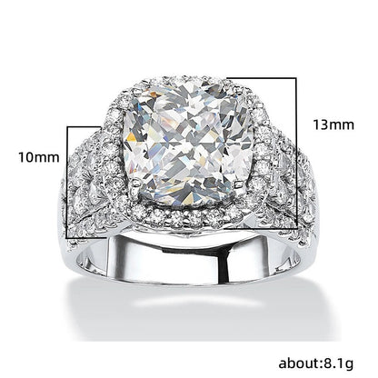 Charming Ring for Any Occasion