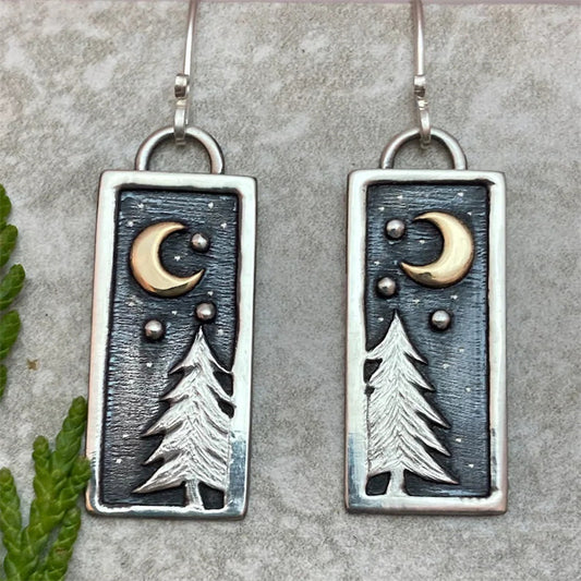 Classic Earring with Timeless Appeal