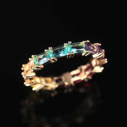Charming Ring for Any Occasion