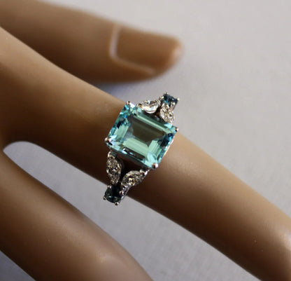 Delicate Artisan Ring