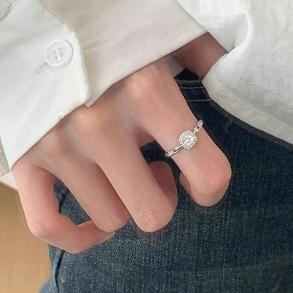 Beautiful Ring with Unique Style