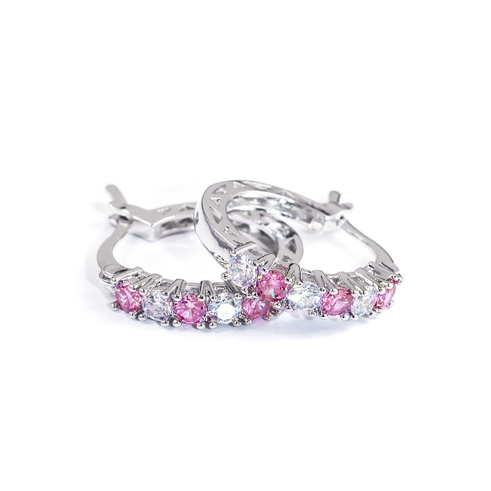 Classic Earring with Timeless Appeal