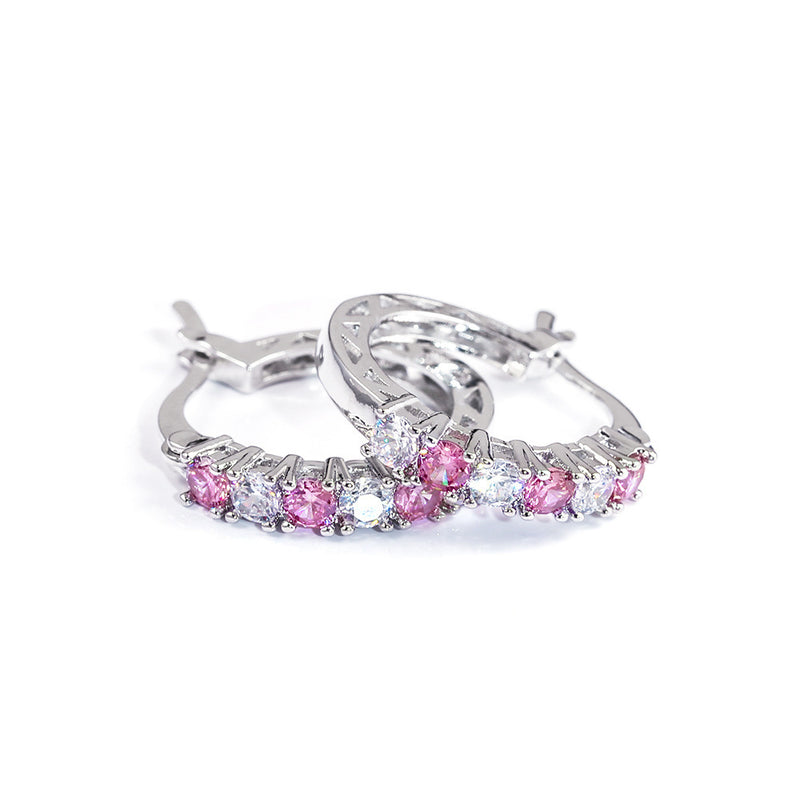 Classic Earring with Timeless Appeal