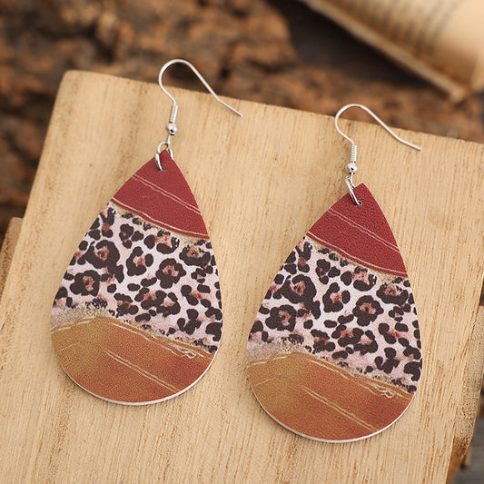 Charming Earring for Any Occasion
