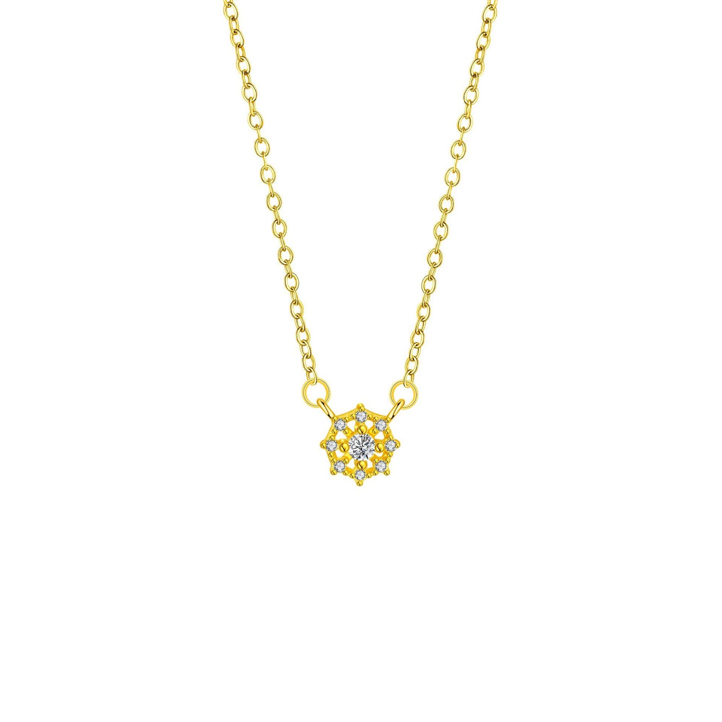 Charming Necklace for Any Occasion