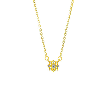 Charming Necklace for Any Occasion