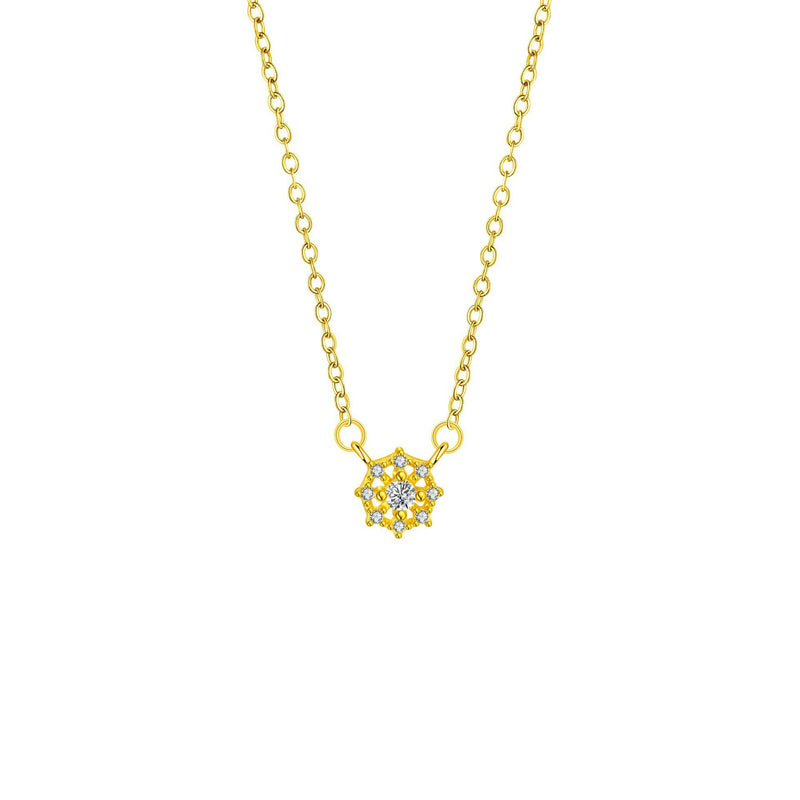 Charming Necklace for Any Occasion