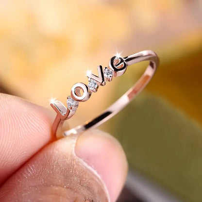 Classic Ring with Timeless Appeal