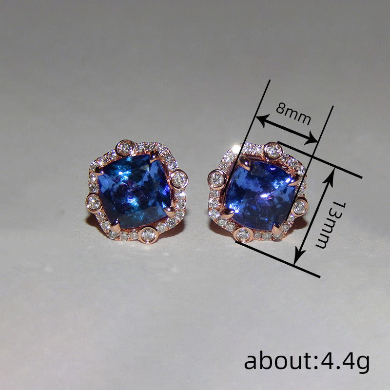 Delicate Artisan Earring