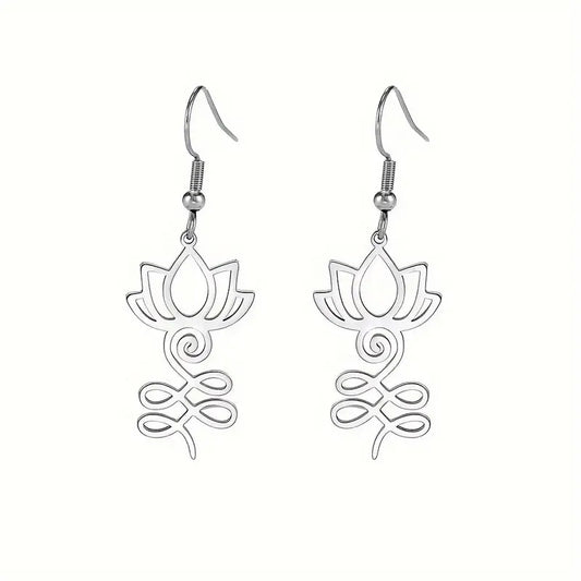 Charming Earring for Any Occasion