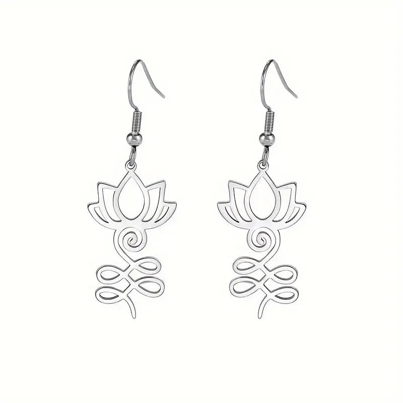 Charming Earring for Any Occasion