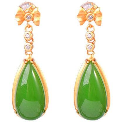 Elegant Silver Earring for Every Occasion