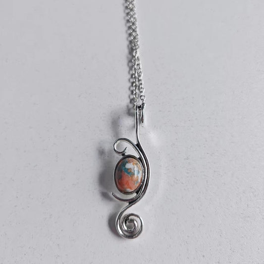 Charming Necklace for Any Occasion