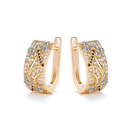 Beautiful Earring with Unique Style