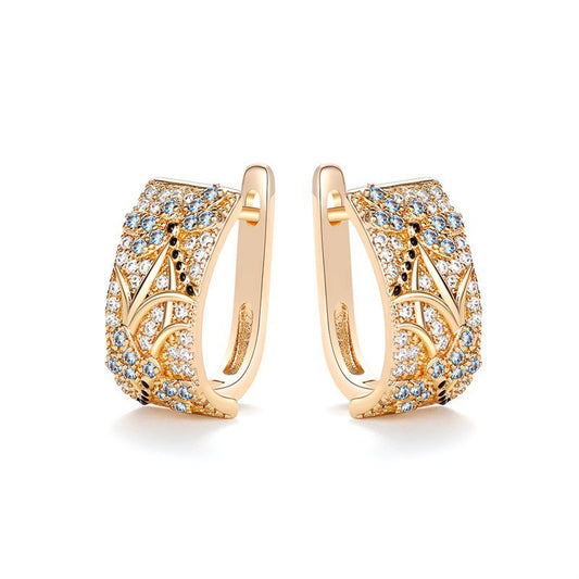 Beautiful Earring with Unique Style