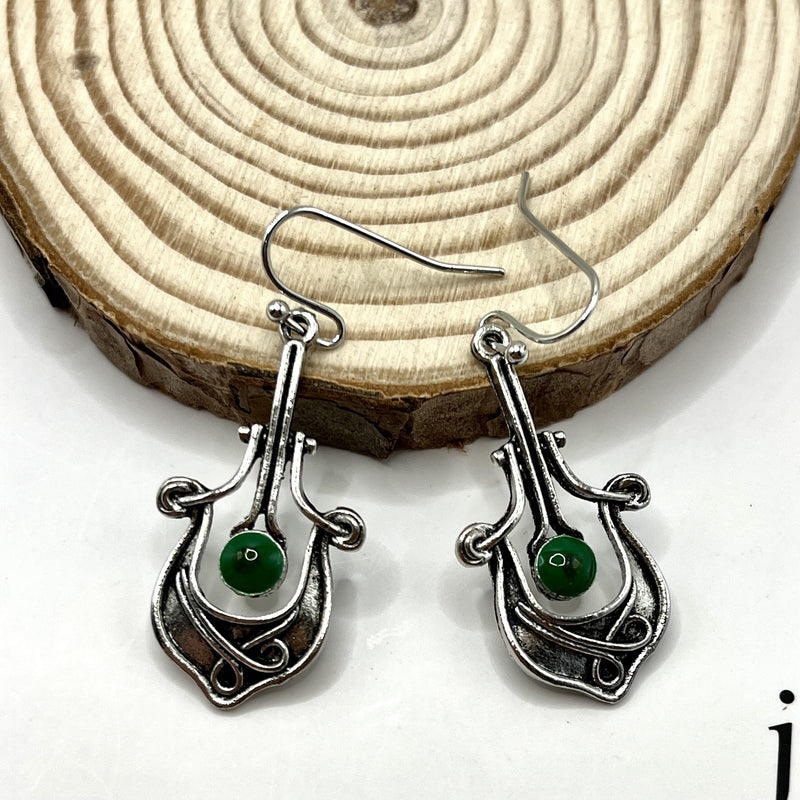 Stunning Earring for Daily Wear