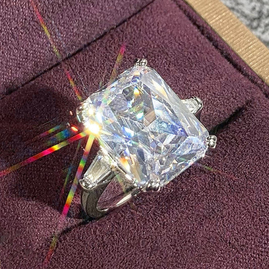 Charming Ring for Any Occasion